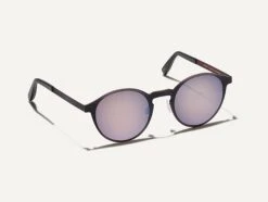 MILTZEN-T SUN 13 MILTZEN-T SUN -Fashion Optical Shop miltzen t sun color charcoal wine pos 1