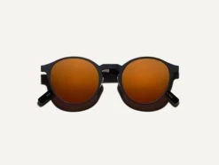 MILTZEN-T SUN 14 MILTZEN-T SUN -Fashion Optical Shop miltzen t sun color navy beige pos 2