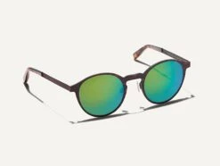 MILTZEN-T SUN 11 MILTZEN-T SUN -Fashion Optical Shop miltzen t sun color tortoise pine pos 1