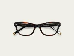 MIRIAM 14 MIRIAM -Fashion Optical Shop miriam color tortoise black pos 2