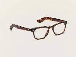 MOBBLE -Fashion Optical Shop mobble color tortoise pos 1