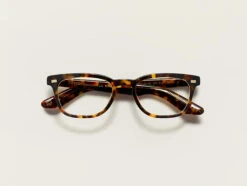 MOBBLE -Fashion Optical Shop mobble color tortoise pos 2