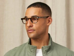 MOBBLE -Fashion Optical Shop mobble tortoise model pos 6