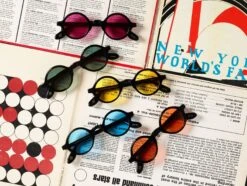 ZOLMAN BLACK WITH CUSTOM MADE TINTS™ -Fashion Optical Shop model pos 14 215a892e 7ef3 4670 9f13 ddbd1d228303