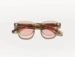 MOMZA PASTEL 30 MOMZA PASTEL -Fashion Optical Shop momza sun pastel color new york rose pos 2