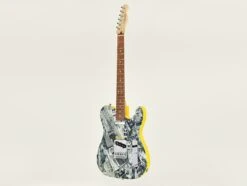 MOSCOT Guitar -Fashion Optical Shop moscot fender player telecaster color yellow pos 3