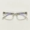 NEBB W/ BLUE LIGHT FILTER -Fashion Optical Shop nebb blue light color crystal pos 2