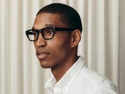 NEBB W/ BLUE LIGHT FILTER 17 NEBB W/ BLUE LIGHT FILTER -Fashion Optical Shop nebb bp model pos 2