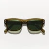 NEBB SUN 2 NEBB SUN -Fashion Optical Shop nebb sun color olive green pos 2