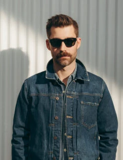 NEBB SUN 24 NEBB SUN -Fashion Optical Shop nebb sun model pos 1