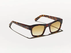 NUDNIK SUN -Fashion Optical Shop nudnik sun color tortoise pos 1
