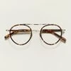 PUPIK 1 PUPIK -Fashion Optical Shop pupik color tortoise gold pos 2
