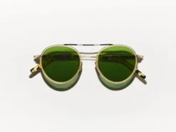 PUPIK SUN 16 PUPIK SUN -Fashion Optical Shop pupik sun color citron tortoise pos 2