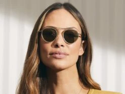 PUPIK SUN 20 PUPIK SUN -Fashion Optical Shop pupik sun model pos 3