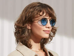 PUPIK SUN 25 PUPIK SUN -Fashion Optical Shop pupik sun model pos 7