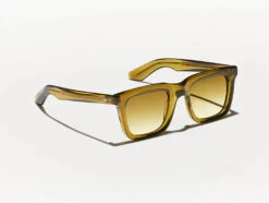 RIZIK SUN 13 RIZIK SUN -Fashion Optical Shop rizik sun color olive brown pos 1