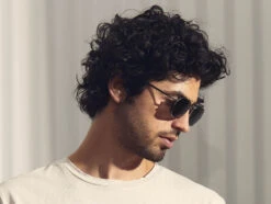 SCHLEP CLIP -Fashion Optical Shop schlep clip model pos 2 130091ad 110c 471b b043 866af308db57