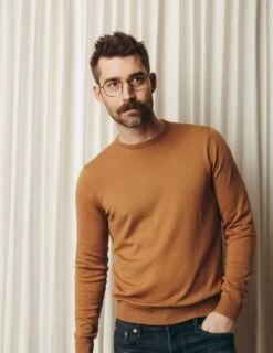 SCHLEP -Fashion Optical Shop schlep model pos 2