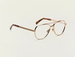 SHAV 12 SHAV -Fashion Optical Shop shav color gold pos 1