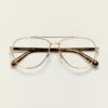 SHAV 2 SHAV -Fashion Optical Shop shav color gold pos 2