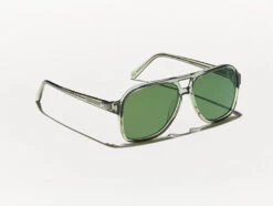 SHEISTER SUN 17 SHEISTER SUN -Fashion Optical Shop sheister sun color sage pos 1