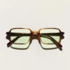SHINDIG SUN -Fashion Optical Shop shindig sun color tobacco pos 2