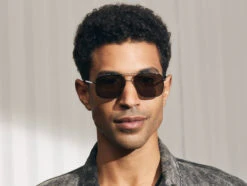 SHTARKER SUN -Fashion Optical Shop shtarker sun model pos 3