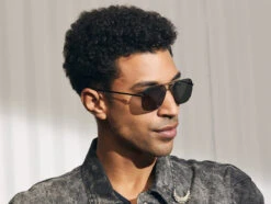 SHTARKER SUN -Fashion Optical Shop shtarker sun model pos 4