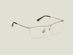 Fashion Optical Shop -Fashion Optical Shop simcha color gold pos 1