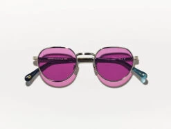 SMENDRIK SUN 18 SMENDRIK SUN -Fashion Optical Shop smendrik sun color silver pos 2