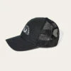 SNAPBACK 2 SNAPBACK -Fashion Optical Shop snapback color black pos 1