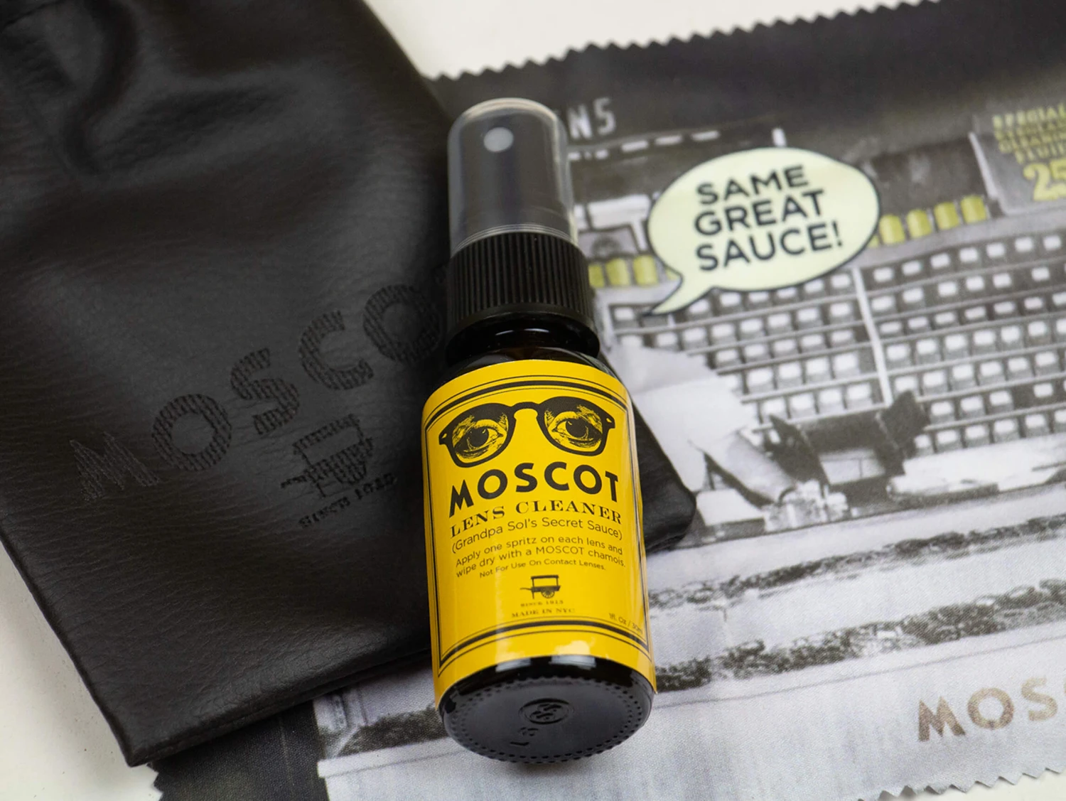 SOL'S SECRET SAUCE 4 SOL'S SECRET SAUCE - Image 2