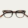 STEVIE 1 STEVIE -Fashion Optical Shop stevie color tortoise antique gold pos 2