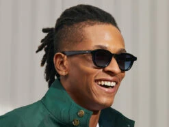 DAHVEN SUN 40 DAHVEN SUN -Fashion Optical Shop sun model pos 2