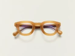 TELENA W/ BLUE LIGHT FILTER -Fashion Optical Shop telena blue light color butterscotch pos 2