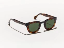 TELENA SUN 23 TELENA SUN -Fashion Optical Shop telena sun color tortoise black pos 1