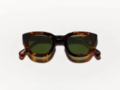 TELENA SUN 22 TELENA SUN -Fashion Optical Shop telena sun color tortoise black pos 2