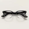 TINIF -Fashion Optical Shop tinif color black silver pos 2