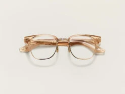 TINIF -Fashion Optical Shop tinif color cinnamon gold pos 2