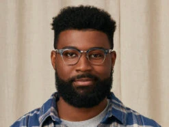 TINIF -Fashion Optical Shop tinif model pos 6