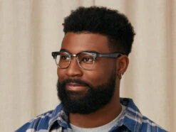 TINIF -Fashion Optical Shop tinif model pos 7