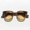 TINIF SUN 2 TINIF SUN -Fashion Optical Shop tinif sun color tortoise gold pos 2