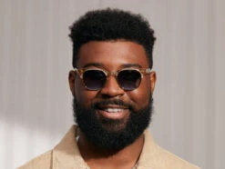 TINIF SUN 14 TINIF SUN -Fashion Optical Shop tinif sun model pos 5