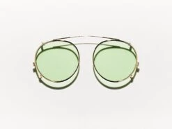 CLIPZEN GOLD WITH CUSTOM MADE TINTS™