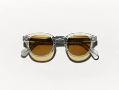 LEMTOSH LIGHT GREY WITH CUSTOM MADE TINTS™ -Fashion Optical Shop tint lemtosh color amber pos 2 7965b1bd 5b25 41aa abf3 0e936dda3e23