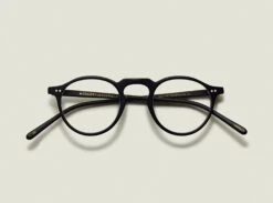 TUCHUS -Fashion Optical Shop tuchus color matte black pos 2