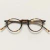 TUCHUS 2 TUCHUS -Fashion Optical Shop tuchus color tortoise pos 2