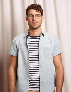 TUCHUS -Fashion Optical Shop tuchus model pos 1