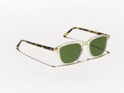 VANTZ SUN 17 VANTZ SUN -Fashion Optical Shop vantz sun color citron tortoise pos 1