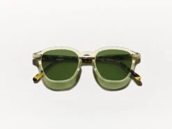 VANTZ SUN 16 VANTZ SUN -Fashion Optical Shop vantz sun color citron tortoise pos 2